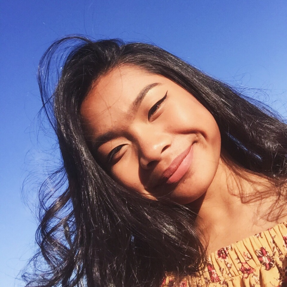 Meet your Posher, Lailamia